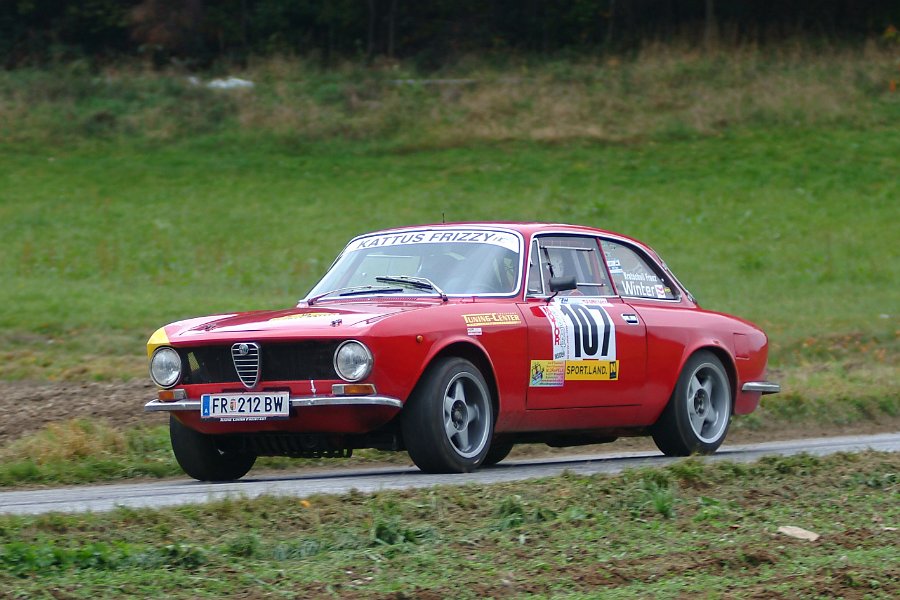 Oldtimer Jungtimer Rally (20)